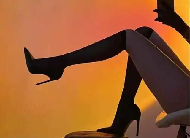 【西檬之家】BDSM女王指南：新人在字母圈如何建立健康DS关系