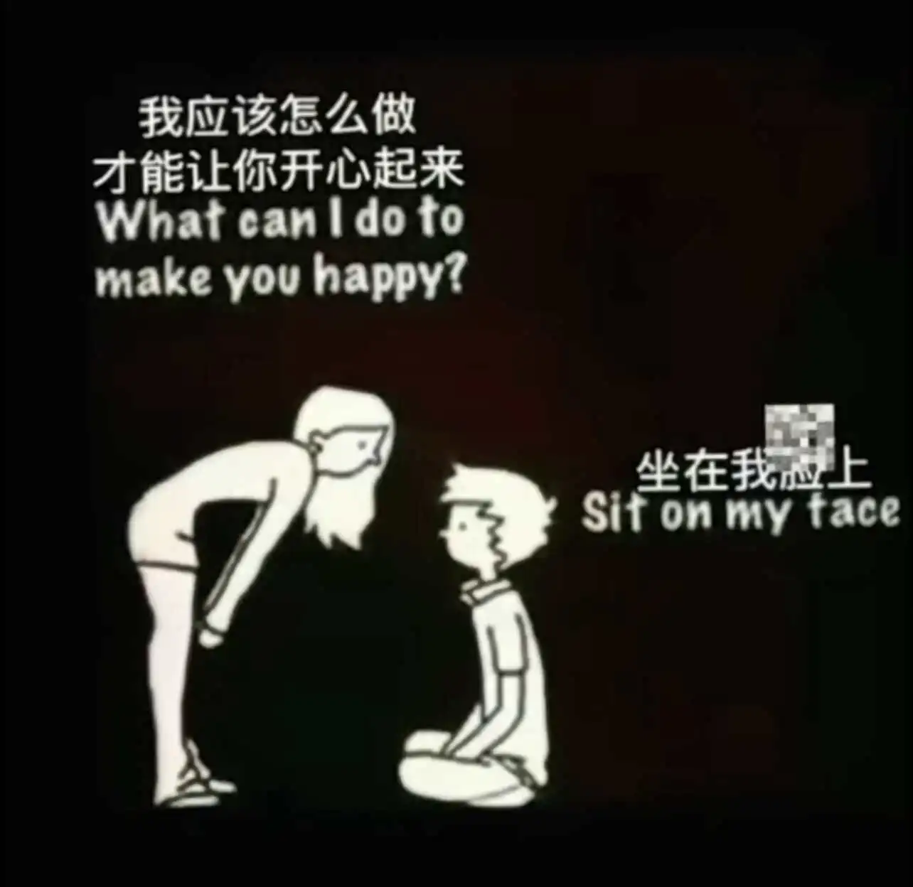 西檬之家-BDSM字母圈新人权威指南