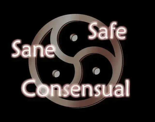 【西檬之家】BDSM新手指南：理解核心原则与关键术语