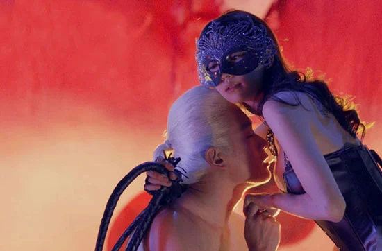 西檬之家-字母圈新人如何科学入圈？BDSM基础指南